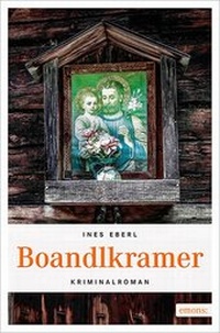 Abbildung von: Boandlkramer - Emons Verlag