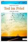Cover: Tod im Priel - Emons Verlag