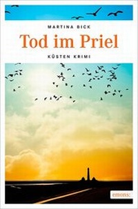 Abbildung von: Tod im Priel - Emons Verlag