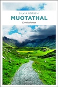 Cover: Muotathal - Emons Verlag