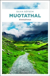 Enlarge image Cover: Muotathal - Emons Verlag