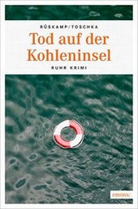 Abbildung von: Tod auf der Kohleninsel - Emons Verlag
