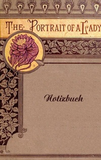 Abbildung von: The Portrait of a Lady (Notizbuch) - BoD - Books on Demand