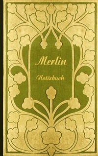 Abbildung von: Merlin (Notizbuch) - BoD - Books on Demand