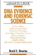Cover: DNA Evidence and Forensic Science - Facts On File Inc