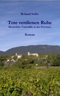 Cover: Tote verdienen Ruhe - Books on Demand