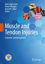 Cover: Muscle and Tendon Injuries - Springer