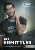 Cover: Der Ermittler - BoD - Books on Demand