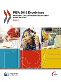 Cover: PISA 2015 Ergebnisse - wbv Media