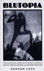 Cover: Blutopia - Duke University Press