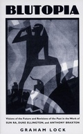 Cover: Blutopia - Duke University Press