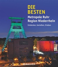 Abbildung von: Metropole Ruhr - Bucher