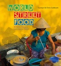 Cover: World Street Food - Freies Geistesleben