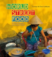 Enlarge image Cover: World Street Food - Freies Geistesleben