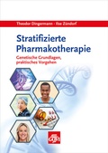 Cover: Stratifizierte Pharmakotherapie - Avoxa - Mediengruppe Deutscher Apotheker
