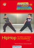 Cover: HipHop - Hofmann-Verlag