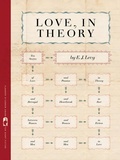 Cover: Love, in Theory - Cokesbury