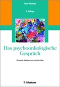 Cover: Das psychoonkologische Gespr&auml;ch - Schattauer