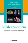 Cover: Nuklearmedizin - Schattauer