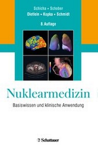 Abbildung von: Nuklearmedizin - Schattauer