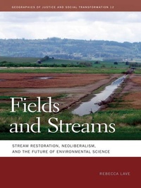 Enlarge image Cover: Fields and Streams - Cokesbury