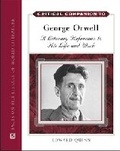 Cover: Critical Companion to George Orwell - Facts On File Inc
