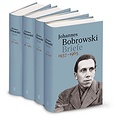 Cover: Briefe 1937-1965 - Wallstein