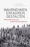 Cover: Wahrnehmen - Erfahren - Gestalten - Wallstein