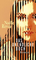 Cover: Das unendliche Buch - Wallstein