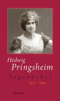 Bild vergrößern Bild: Tagebücher - Wallstein