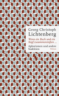 Abbildung von: Wenn ein Buch und ein Kopf zusammenstoßen... - Wallstein