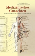 Cover: Medizinisches Gutachten - Wallstein