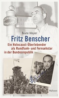 Cover: Fritz Benscher - Wallstein