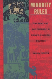Enlarge image Cover: Minority Rules - Duke University Press