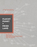 Cover: Fluchtpunkt Friedland - Wallstein