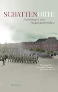 Cover: Schattenorte - Wallstein