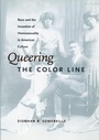 Cover: Queering the Color Line - Duke University Press