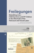 Cover: Freilegungen - Wallstein