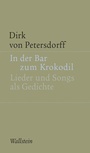 Cover: In der Bar zum Krokodil - Wallstein