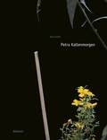 Cover: Petra Kaltenmorgen - Wallstein