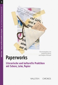 Enlarge image Cover: Paperworks - Wallstein