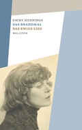 Cover: Das Brandmal - Das ewige Lied - Wallstein