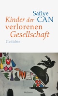 Cover: Kinder der verlorenen Gesellschaft - Wallstein