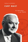 Cover: Curt Mast - Wallstein