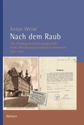 Cover: Nach dem Raub - Wallstein