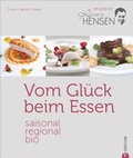 Cover: Vom Gl&uuml;ck beim Essen - Christian