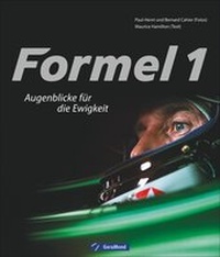 Enlarge image Cover: Formel 1 - GeraMond
