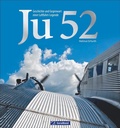 Cover: Ju 52 - GeraMond