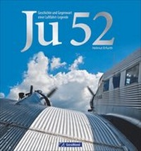 Abbildung von: Ju 52 - GeraMond