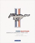 Cover: Ford Mustang - GeraMond